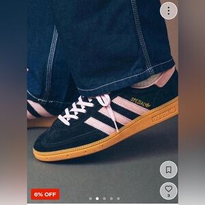 Addias campus BRAND NEW